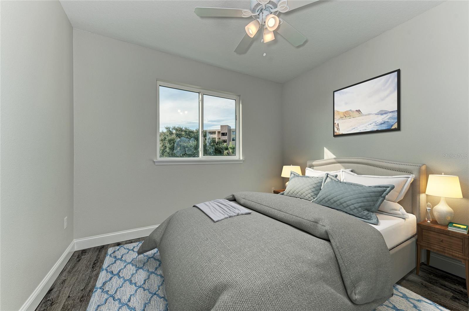 BONITA VISTA APARTMENTS - Residential Lease