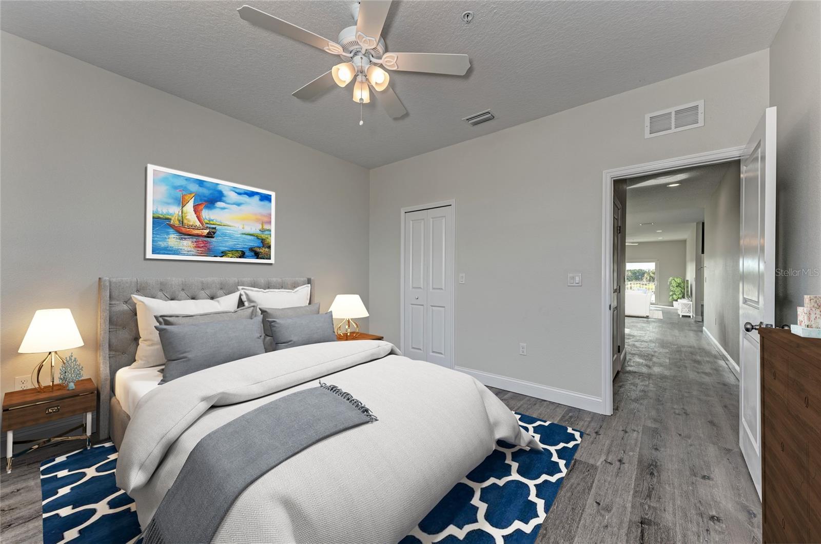 BONITA VISTA APARTMENTS - Residential Lease