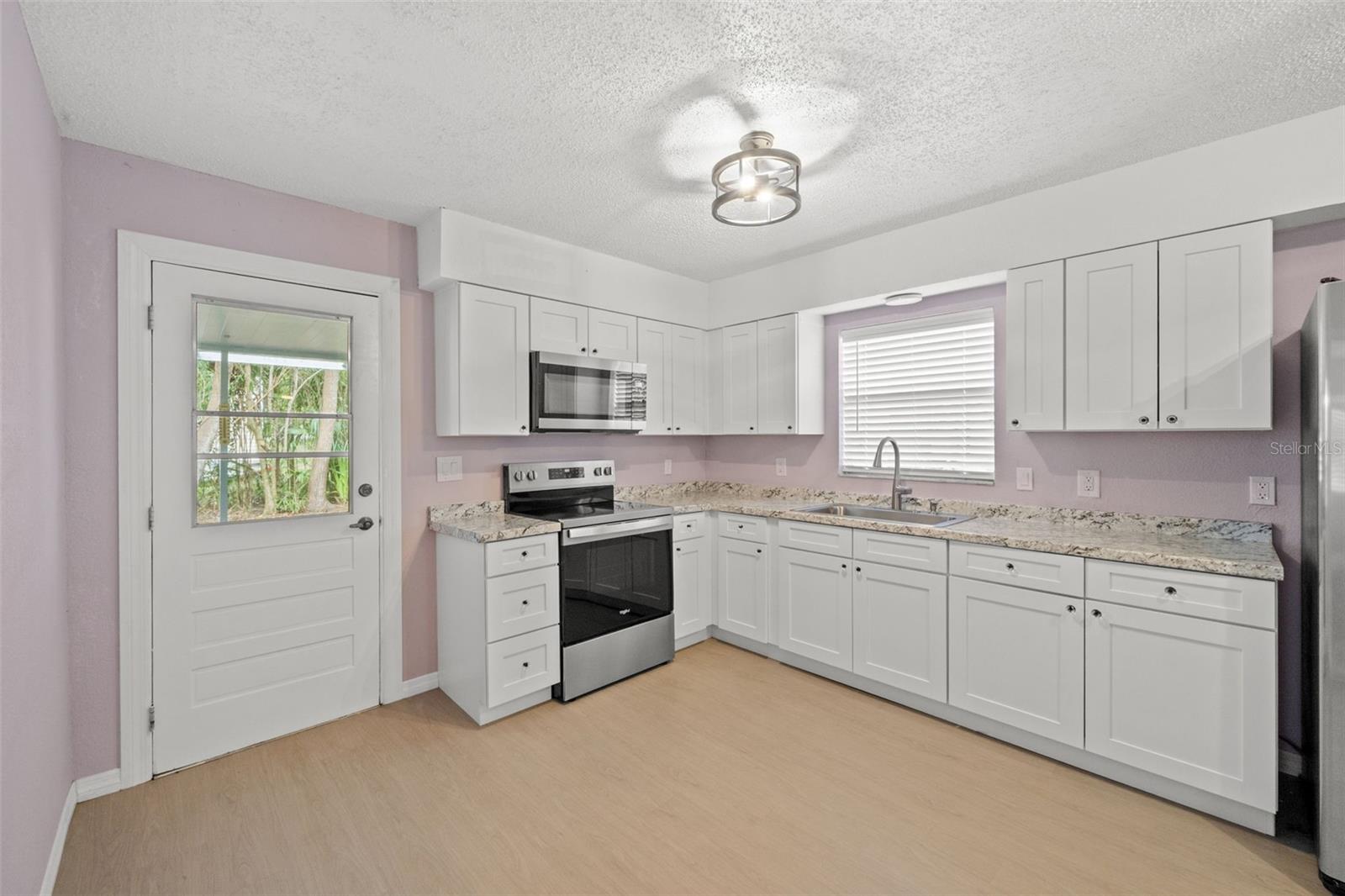 NORTH BAYPORT REP UNREC - Residential