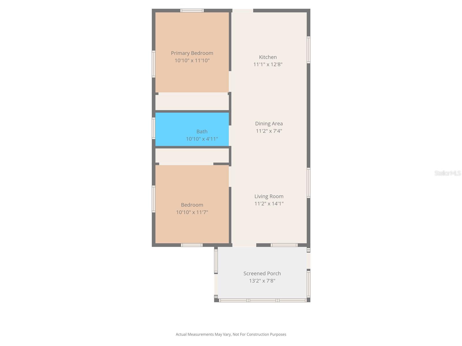 NORTH BAYPORT REP UNREC - Residential