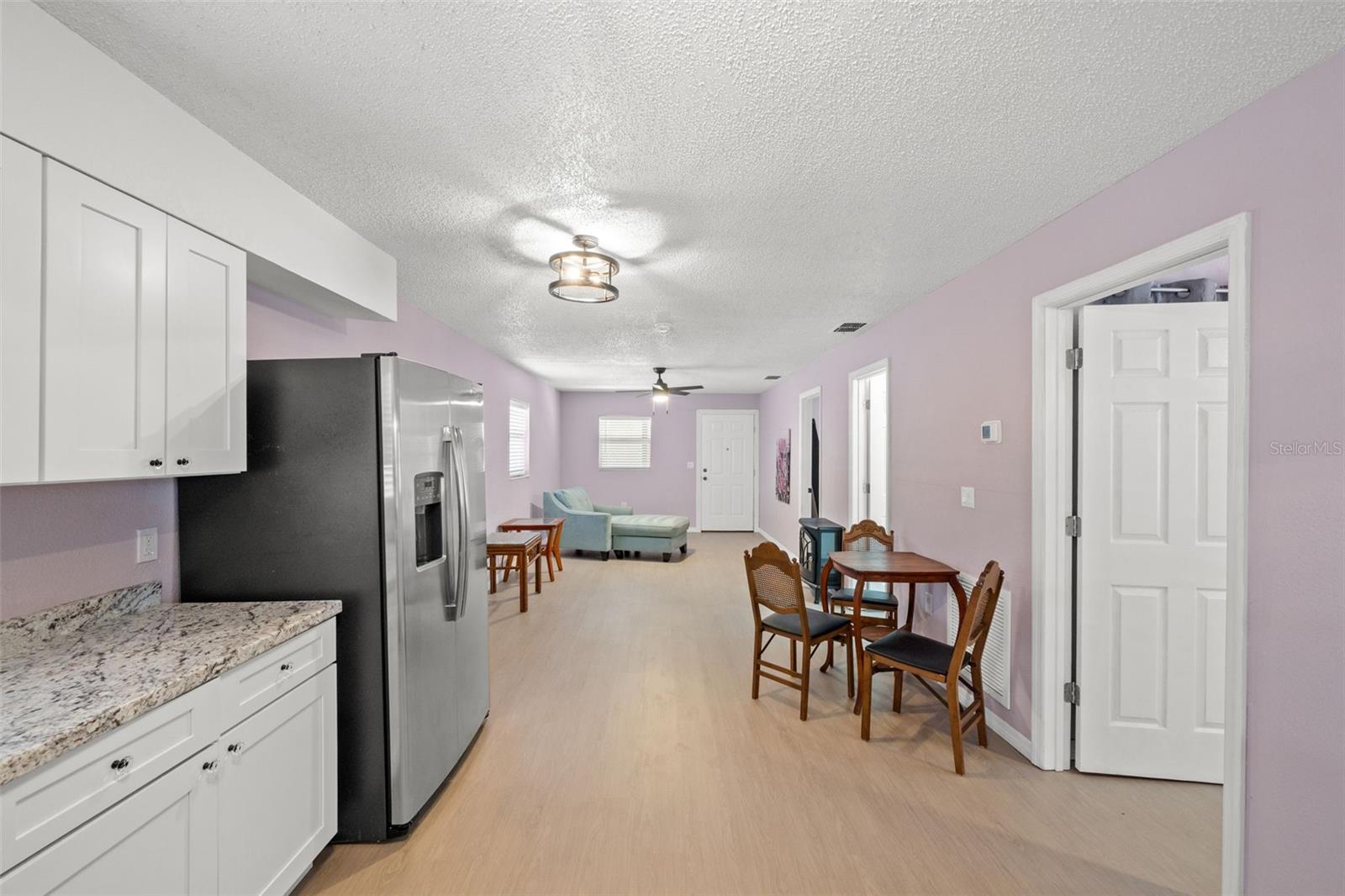 NORTH BAYPORT REP UNREC - Residential