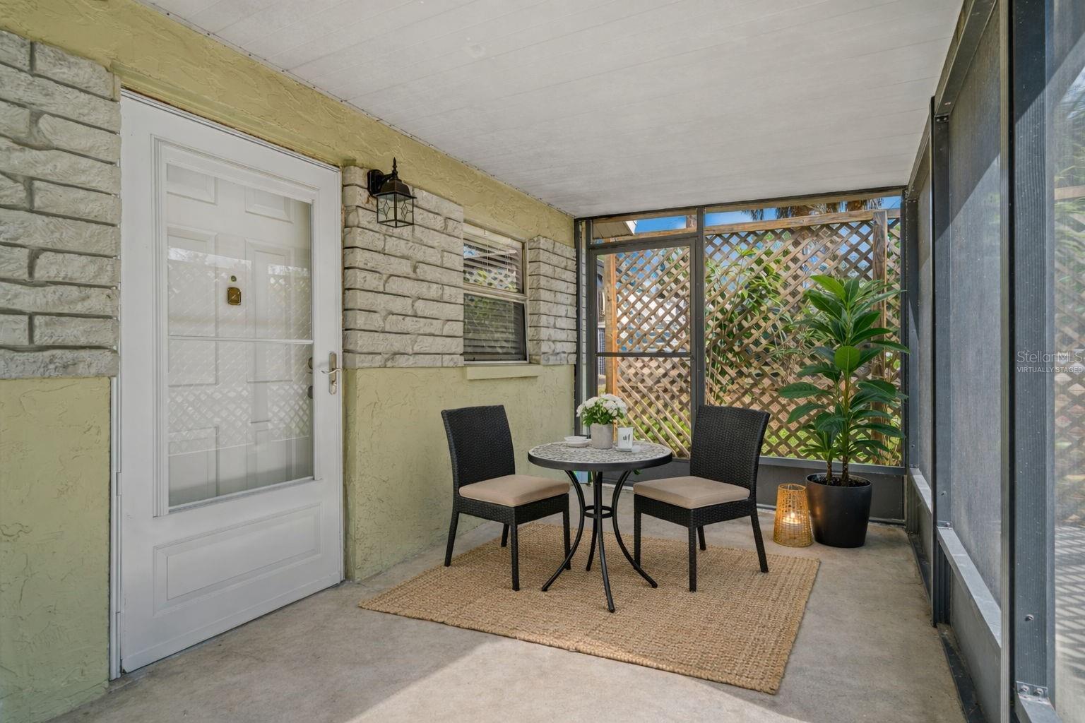 NORTH BAYPORT REP UNREC - Residential