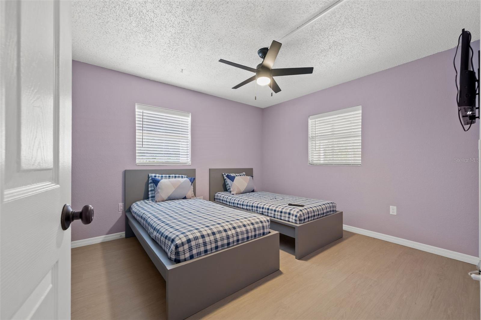 NORTH BAYPORT REP UNREC - Residential