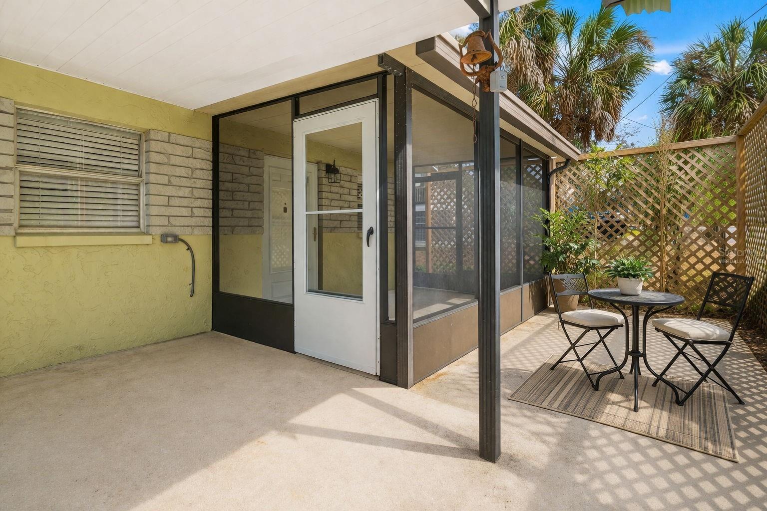 NORTH BAYPORT REP UNREC - Residential