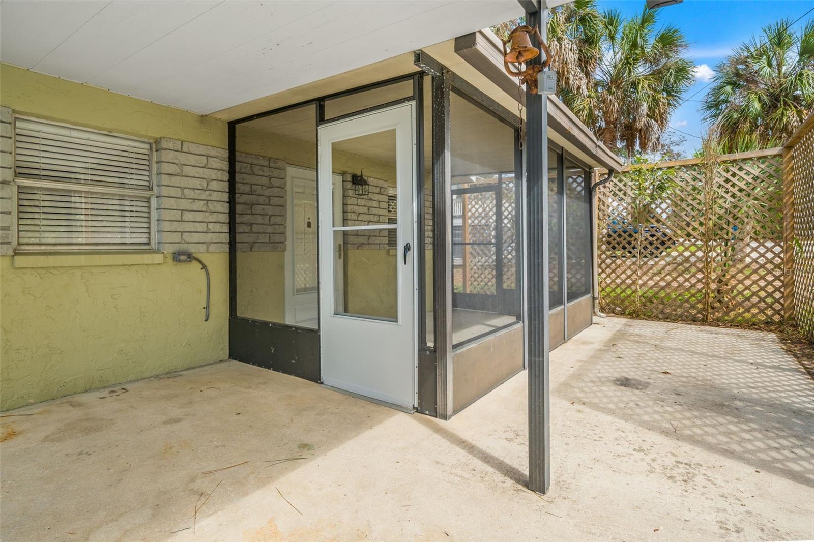 NORTH BAYPORT REP UNREC - Residential