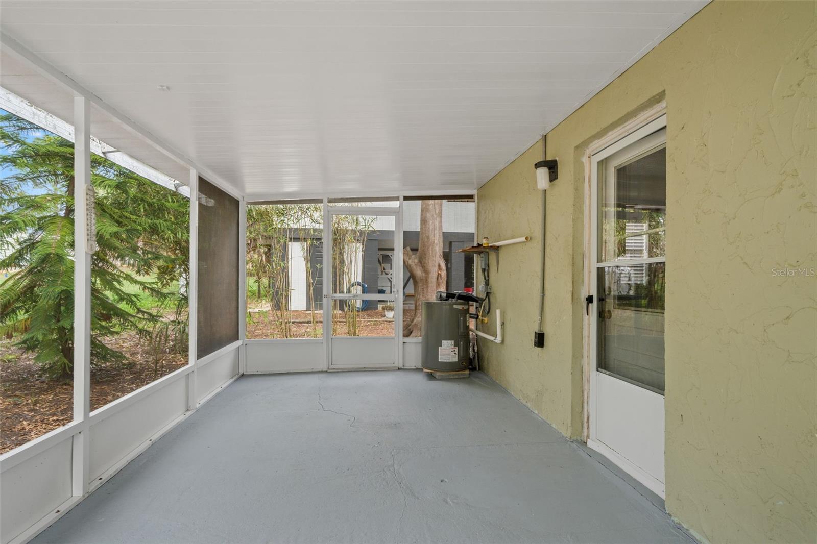 NORTH BAYPORT REP UNREC - Residential