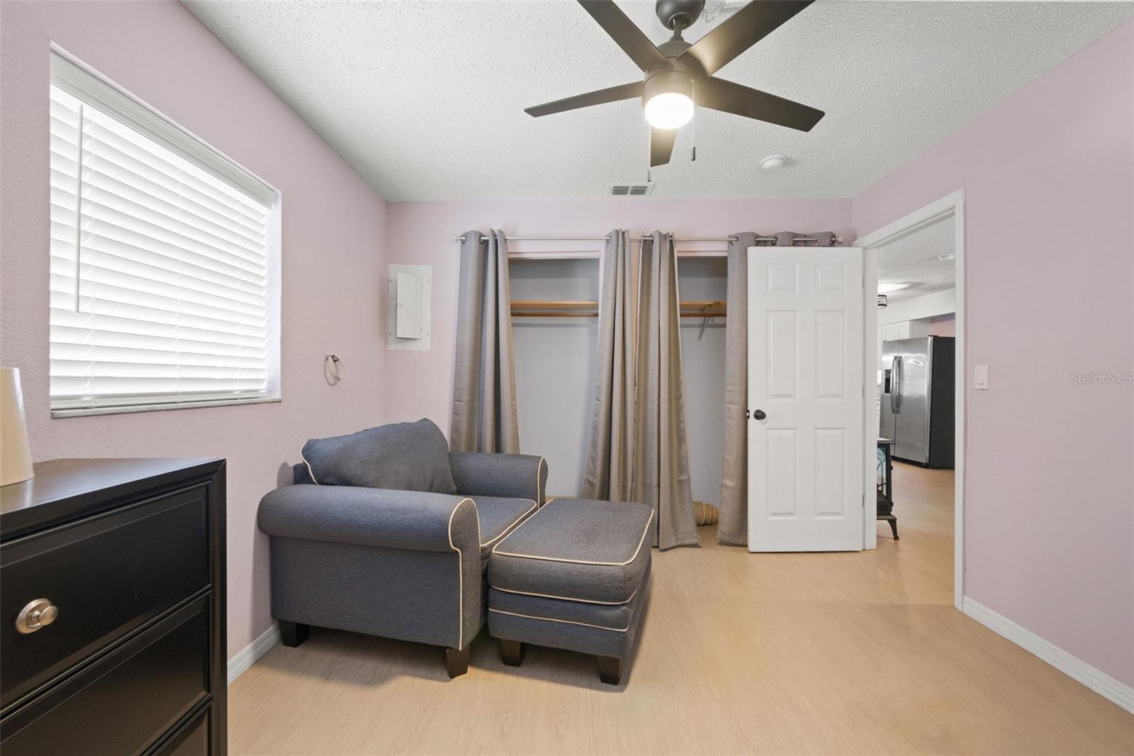 NORTH BAYPORT REP UNREC - Residential