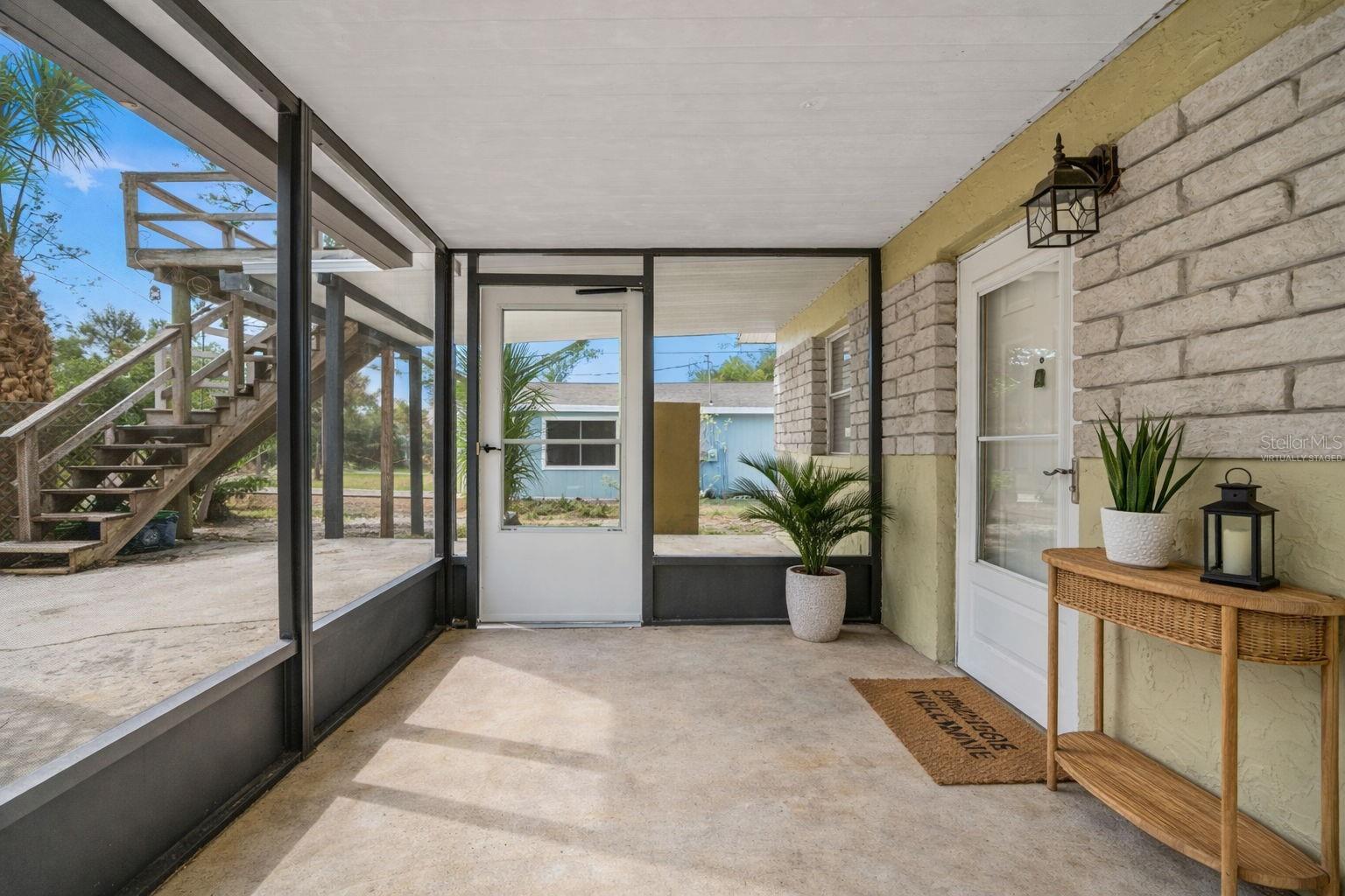 NORTH BAYPORT REP UNREC - Residential