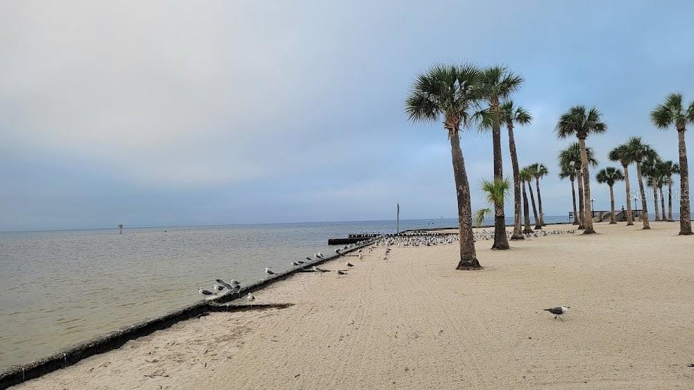 NORTH BAYPORT REP UNREC - Residential