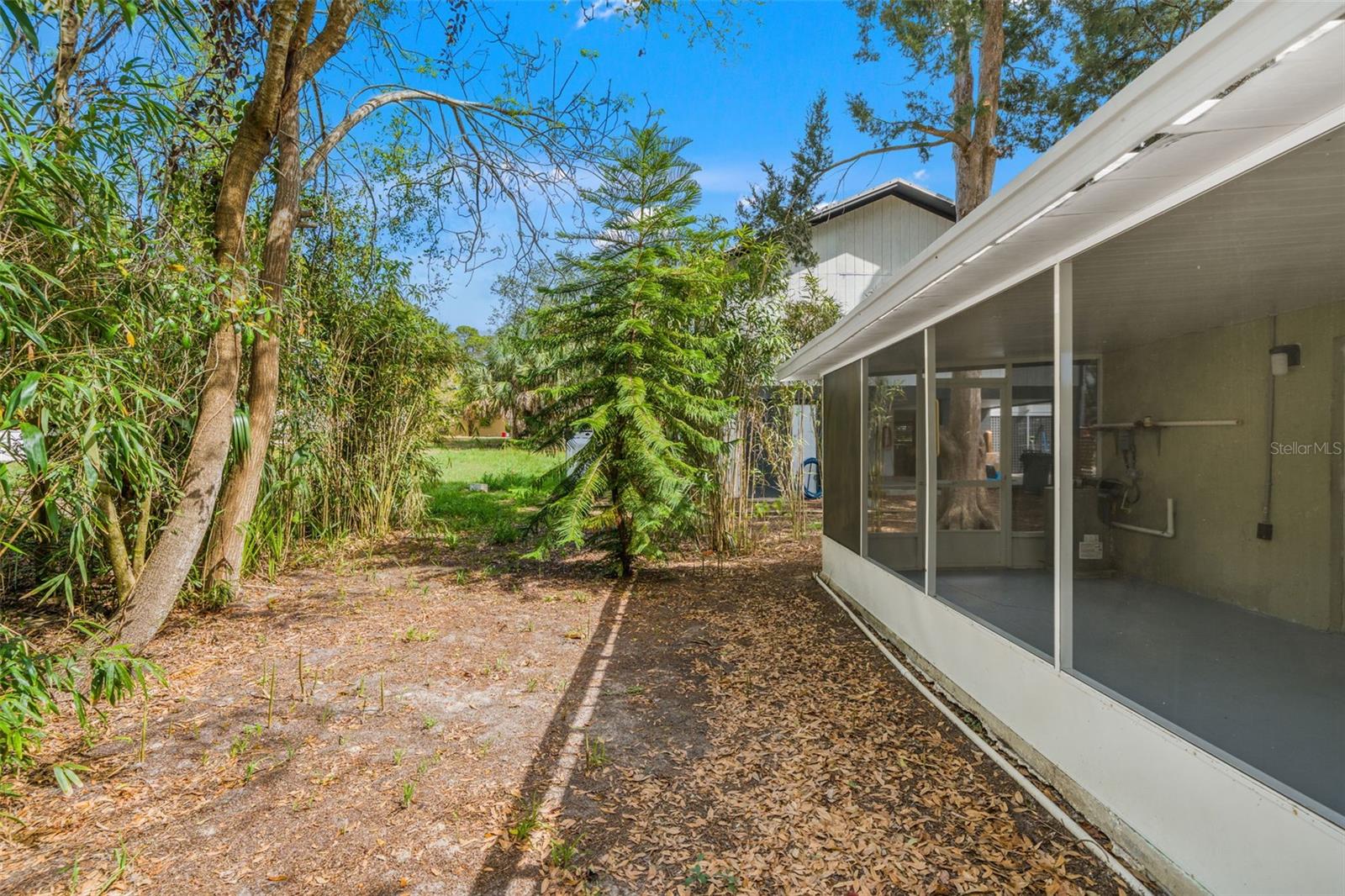 NORTH BAYPORT REP UNREC - Residential