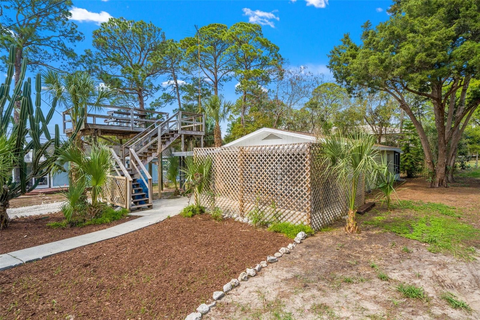 NORTH BAYPORT REP UNREC - Residential