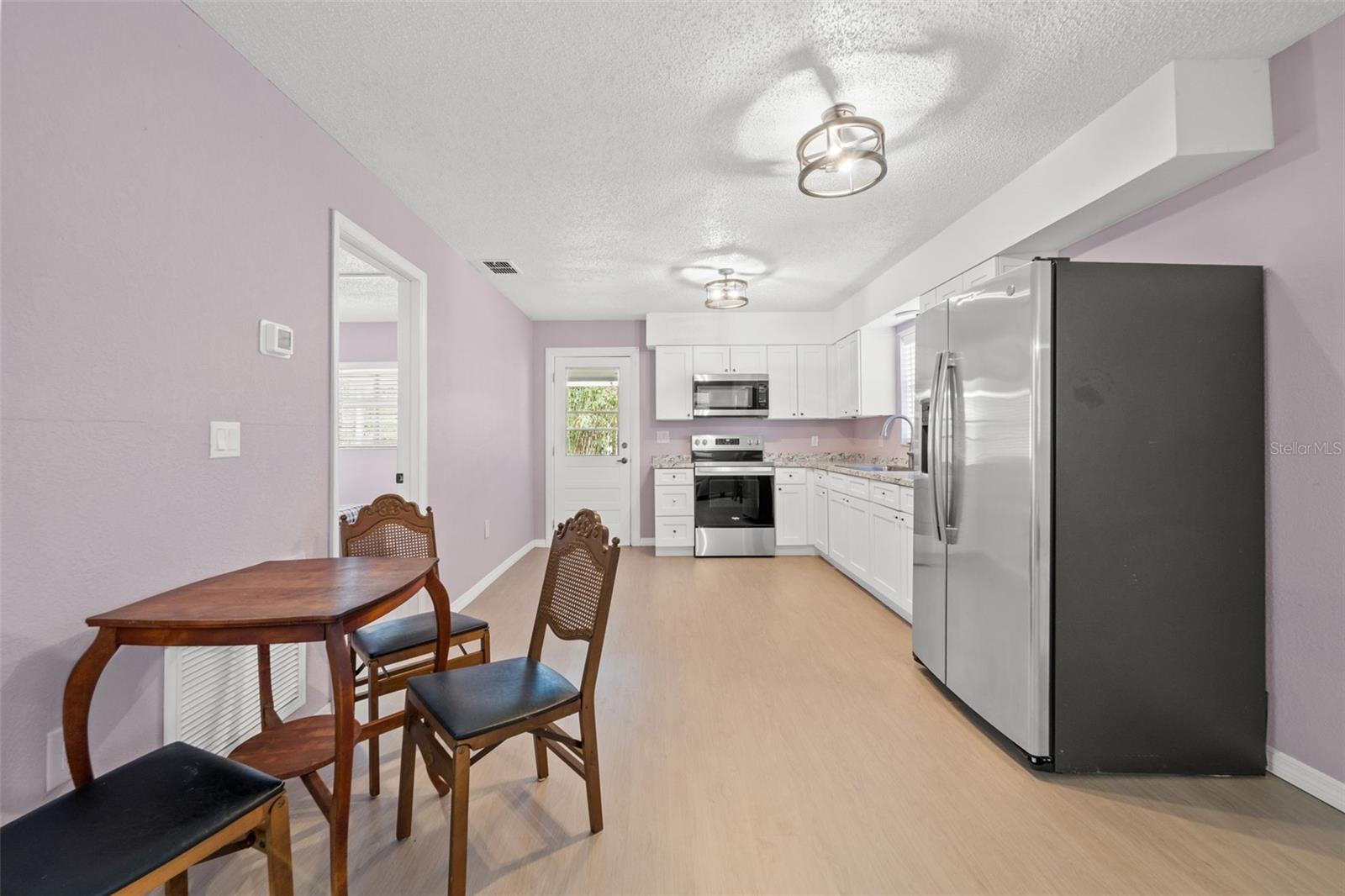 NORTH BAYPORT REP UNREC - Residential