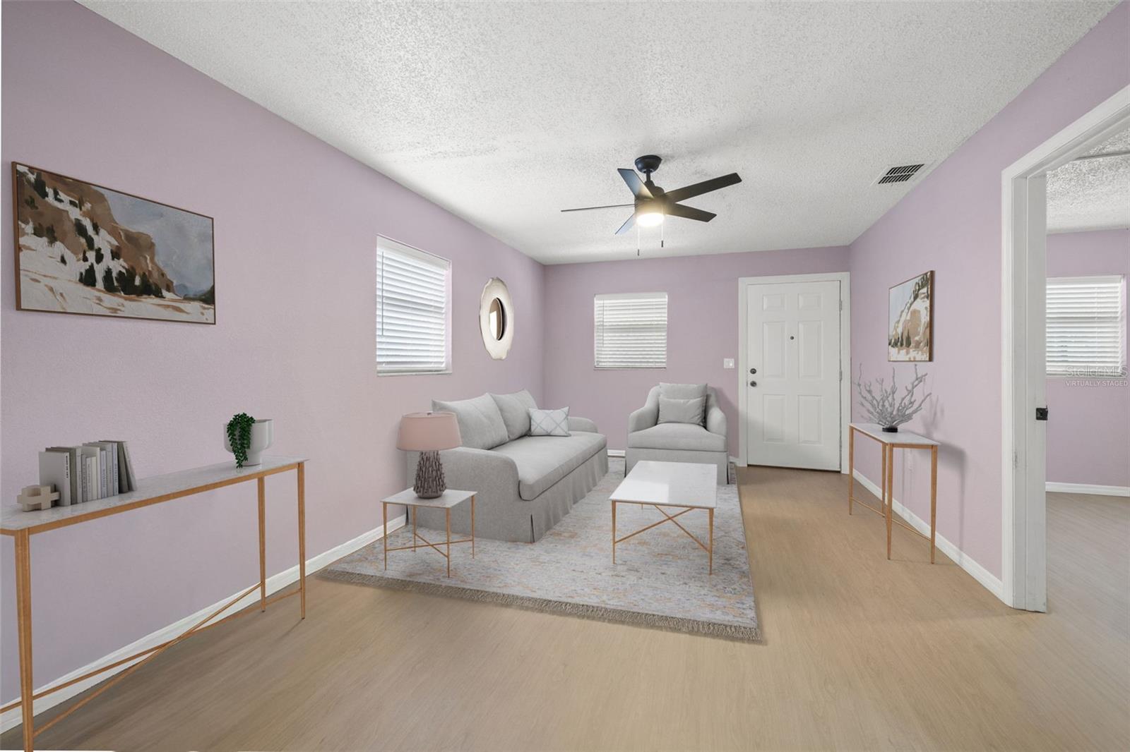 NORTH BAYPORT REP UNREC - Residential