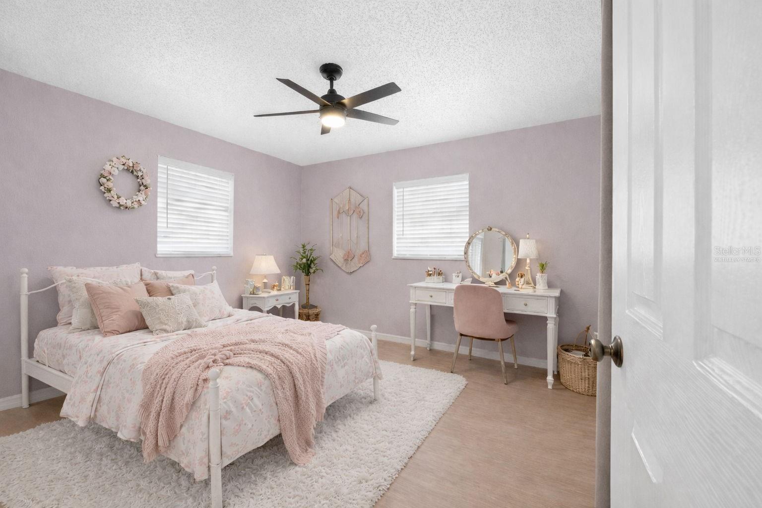 NORTH BAYPORT REP UNREC - Residential