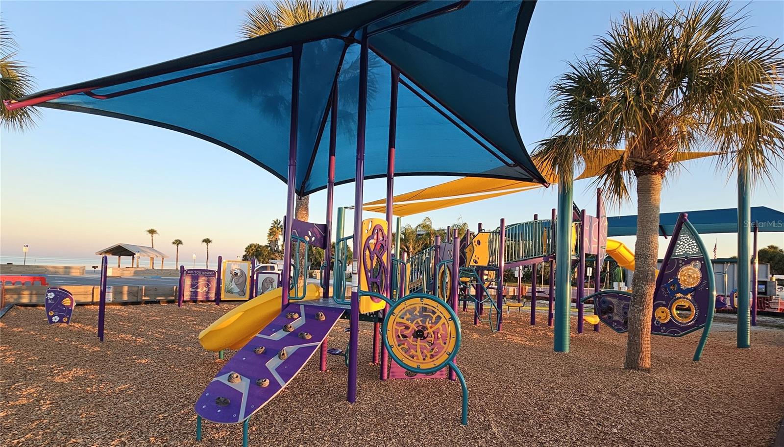 NORTH BAYPORT REP UNREC - Residential