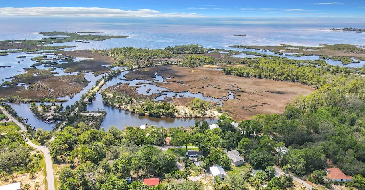 NORTH BAYPORT REP UNREC - Residential