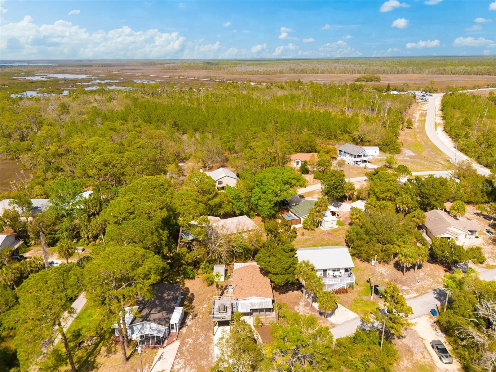 NORTH BAYPORT REP UNREC - Residential