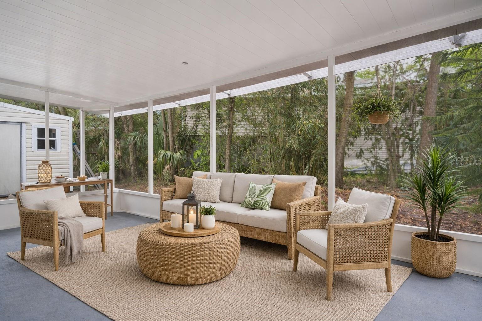 NORTH BAYPORT REP UNREC - Residential