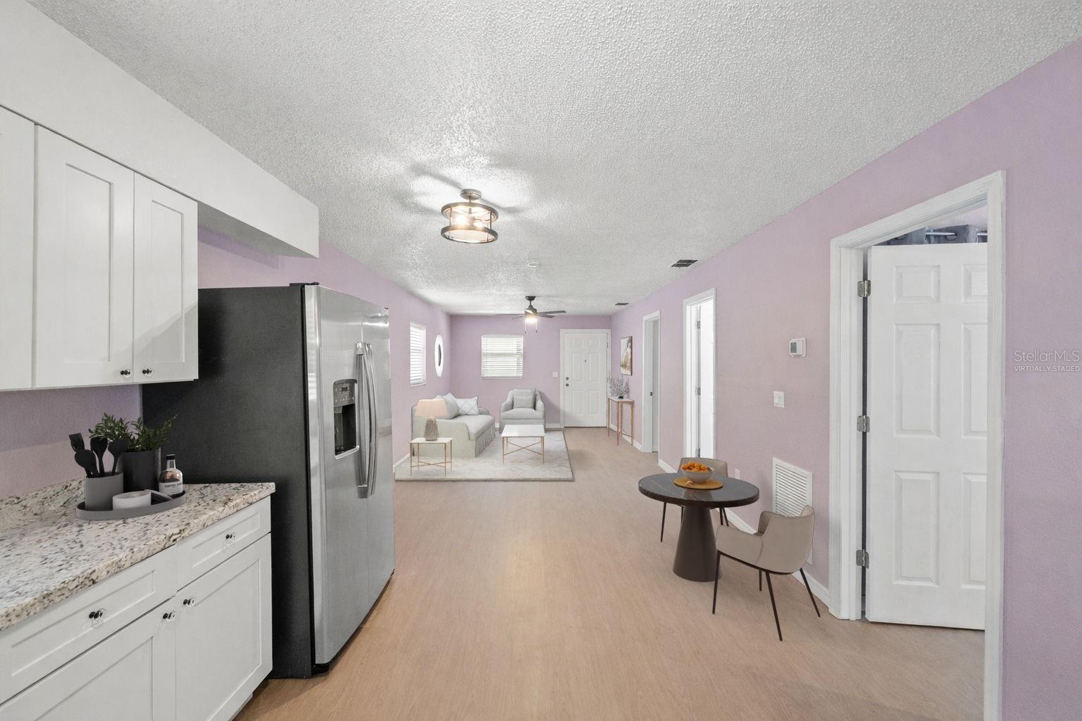 NORTH BAYPORT REP UNREC - Residential