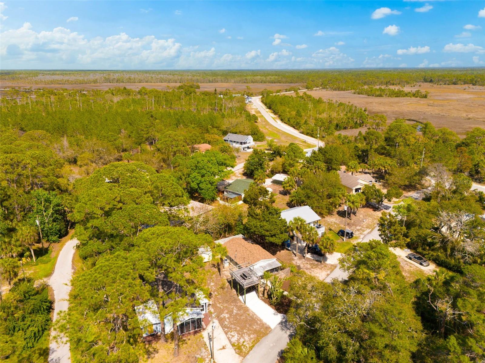 NORTH BAYPORT REP UNREC - Residential