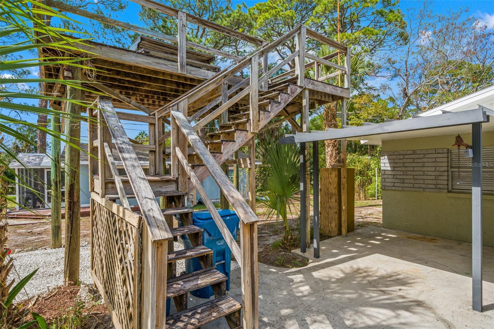 NORTH BAYPORT REP UNREC - Residential