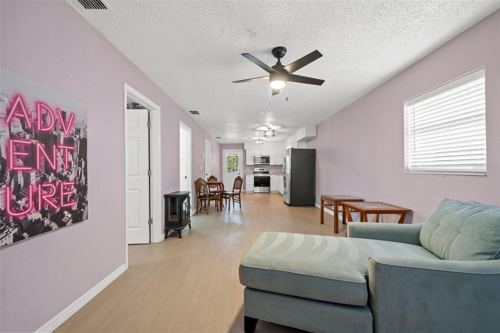 NORTH BAYPORT REP UNREC - Residential