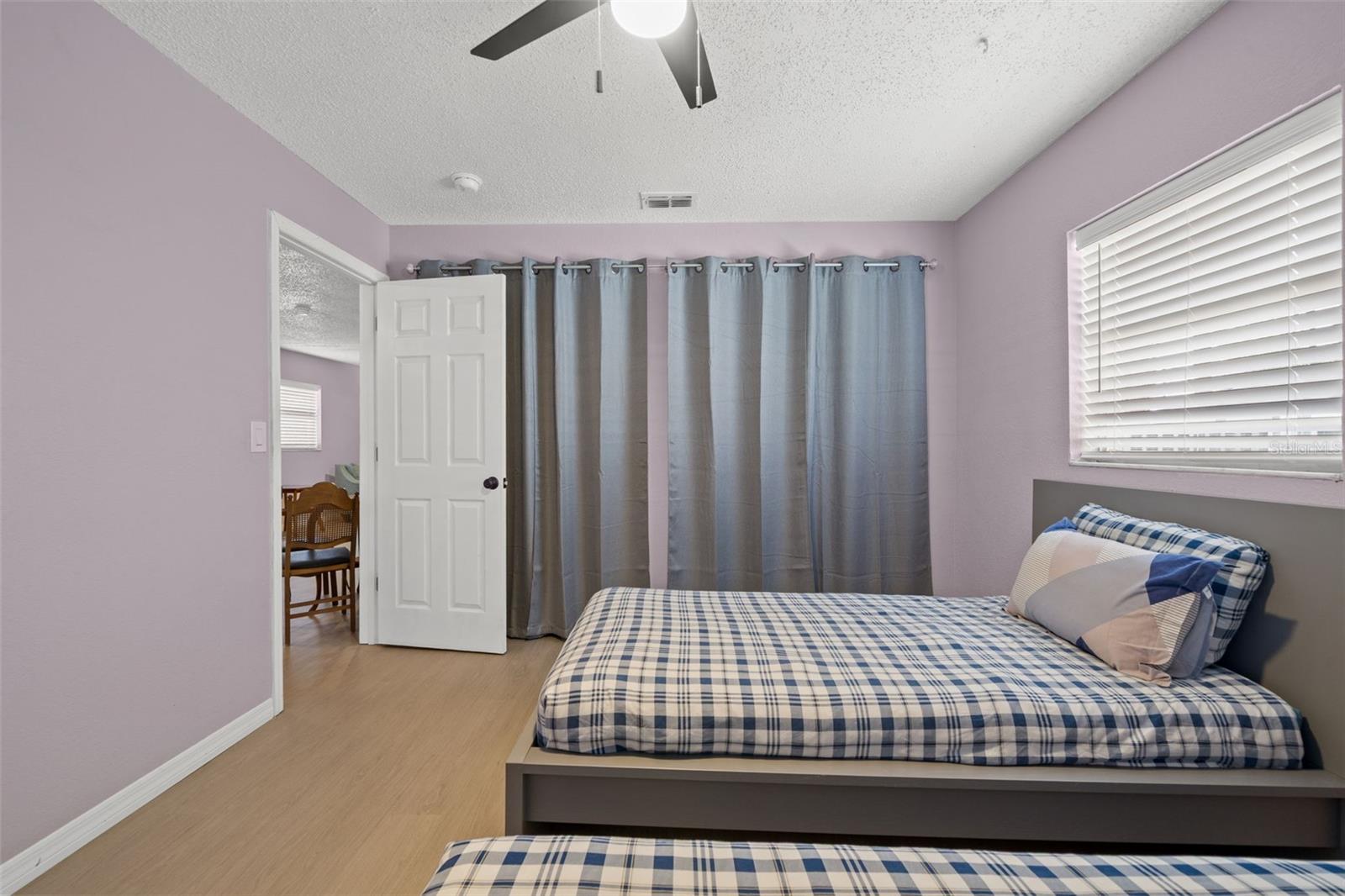 NORTH BAYPORT REP UNREC - Residential