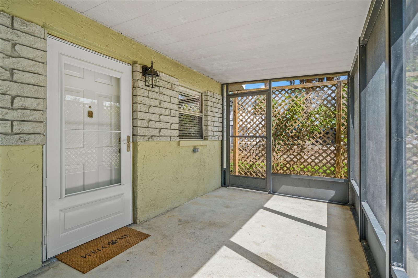 NORTH BAYPORT REP UNREC - Residential