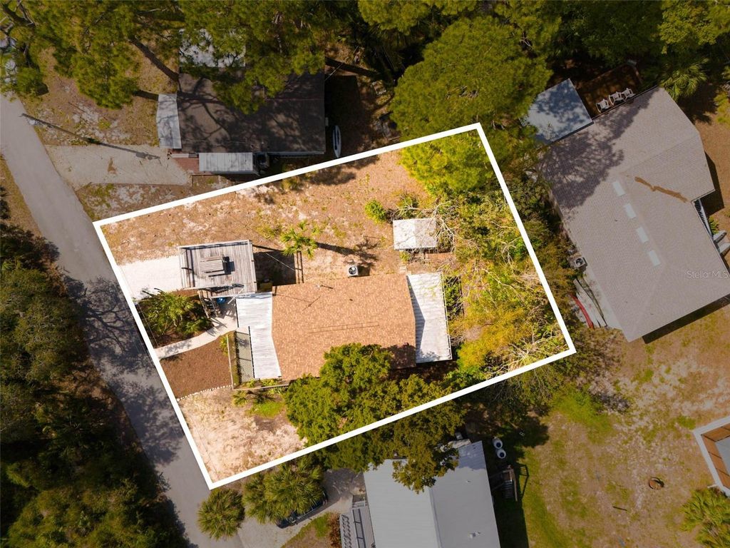 Photo of 4489 Fishman Avenue, Weeki Wachee, FL 34607 (MLS # W7883852)