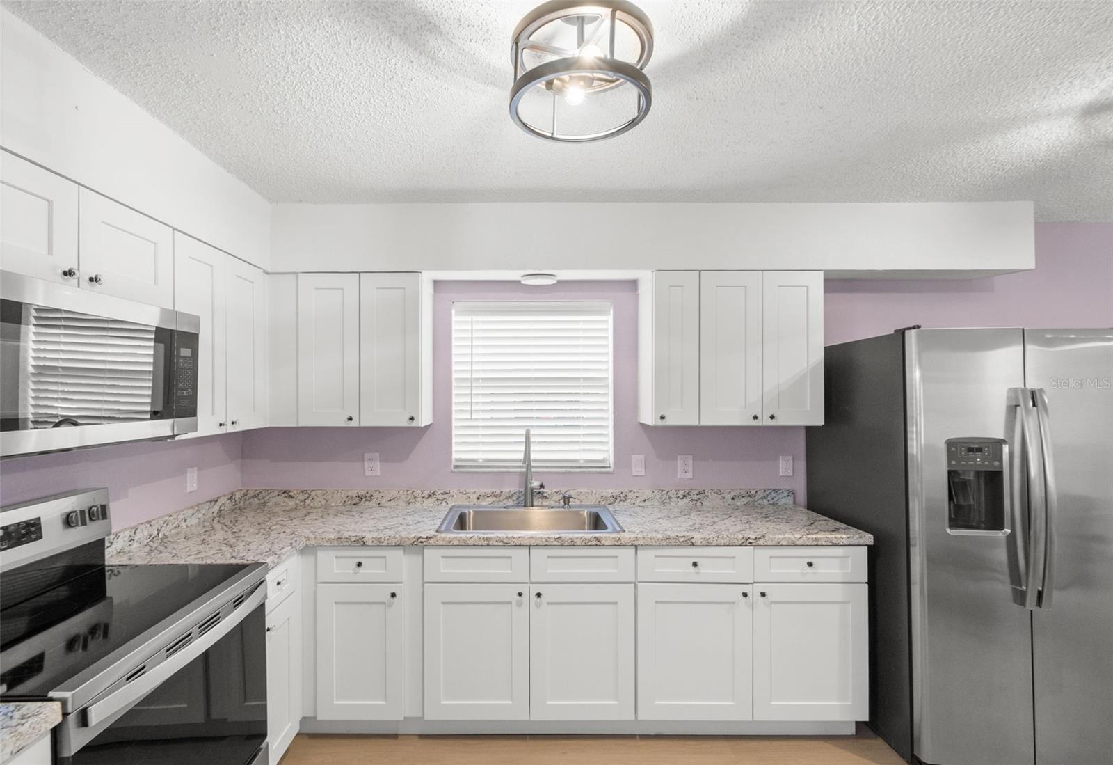 NORTH BAYPORT REP UNREC - Residential