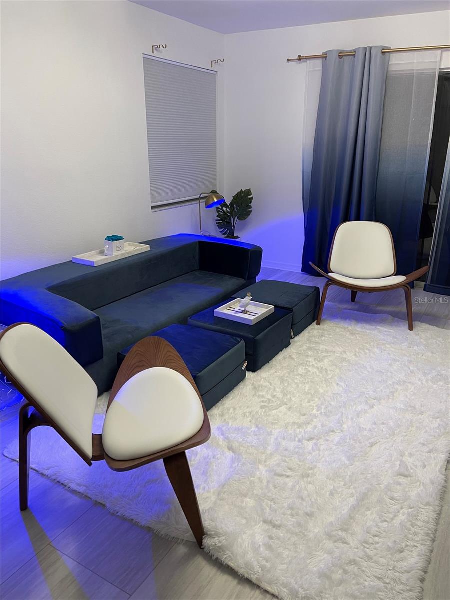 STONES THROW CONDO - Residential