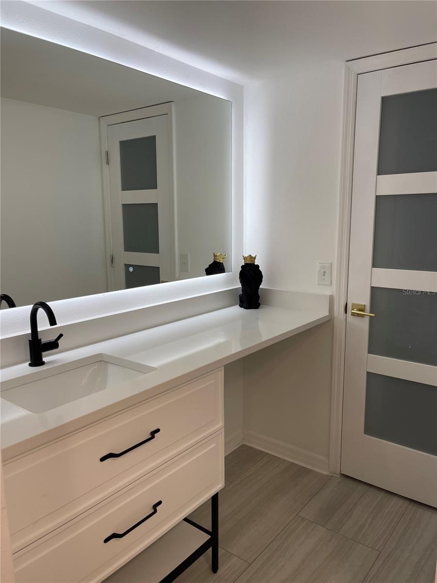 STONES THROW CONDO - Residential