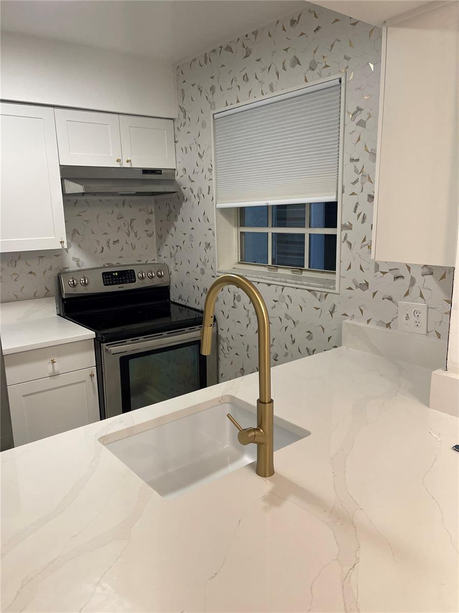 STONES THROW CONDO - Residential
