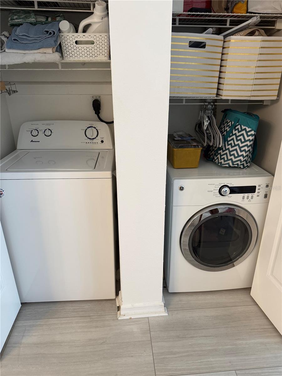 STONES THROW CONDO - Residential
