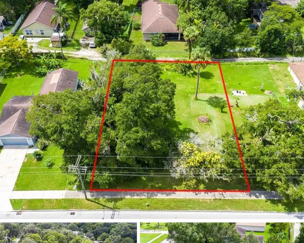 BUILDING LOT- Lovely 1/4 ACRE residential lot. This lot is spacious with room for home and ADU and still room for a yard. On Sanford AVe bewteen 17th and 16th with alley access as well. 90 x 117.