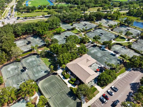 A home in BRADENTON