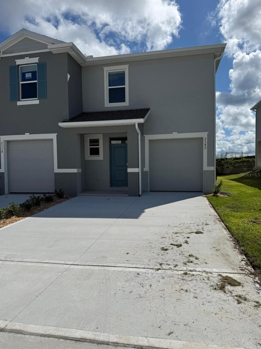 Photo of 2582 Olympic Dr Ct, Davenport, FL 33837 (MLS # O6443829)