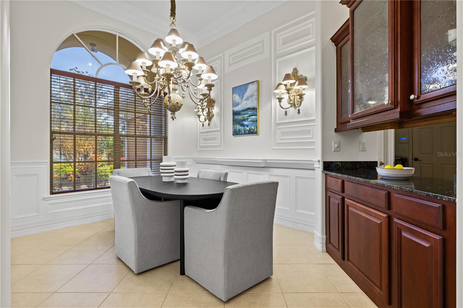 MILL CREEK PH VI - Residential