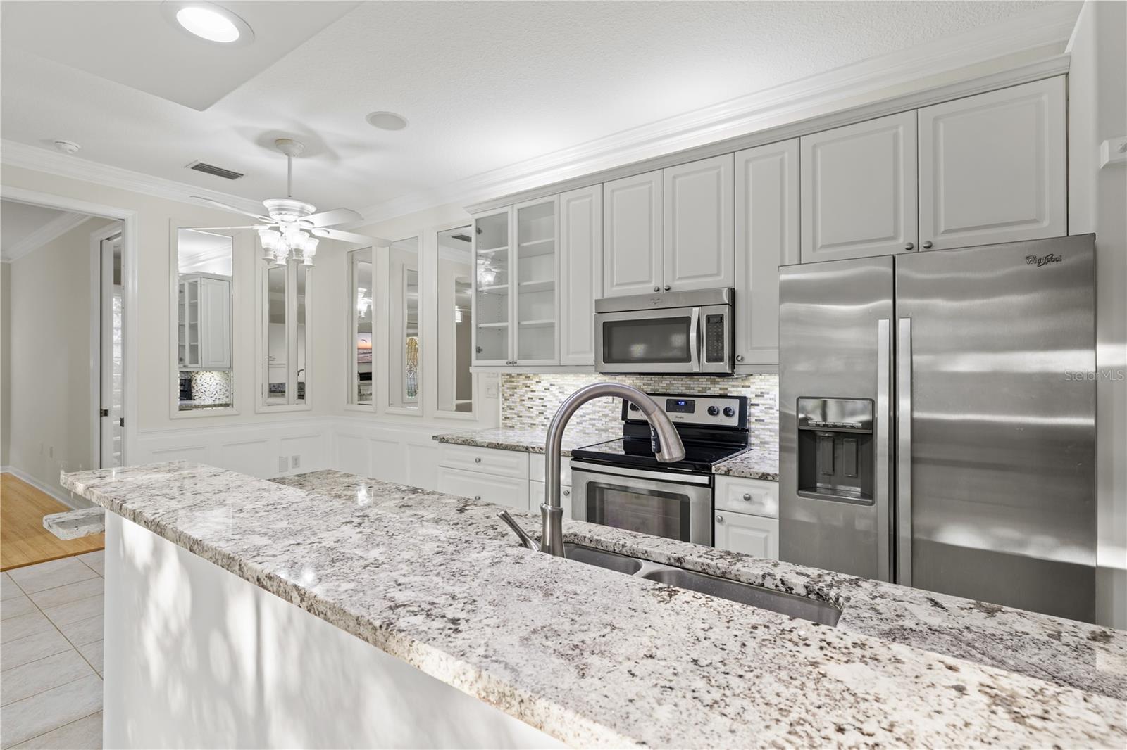 MILL CREEK PH VI - Residential