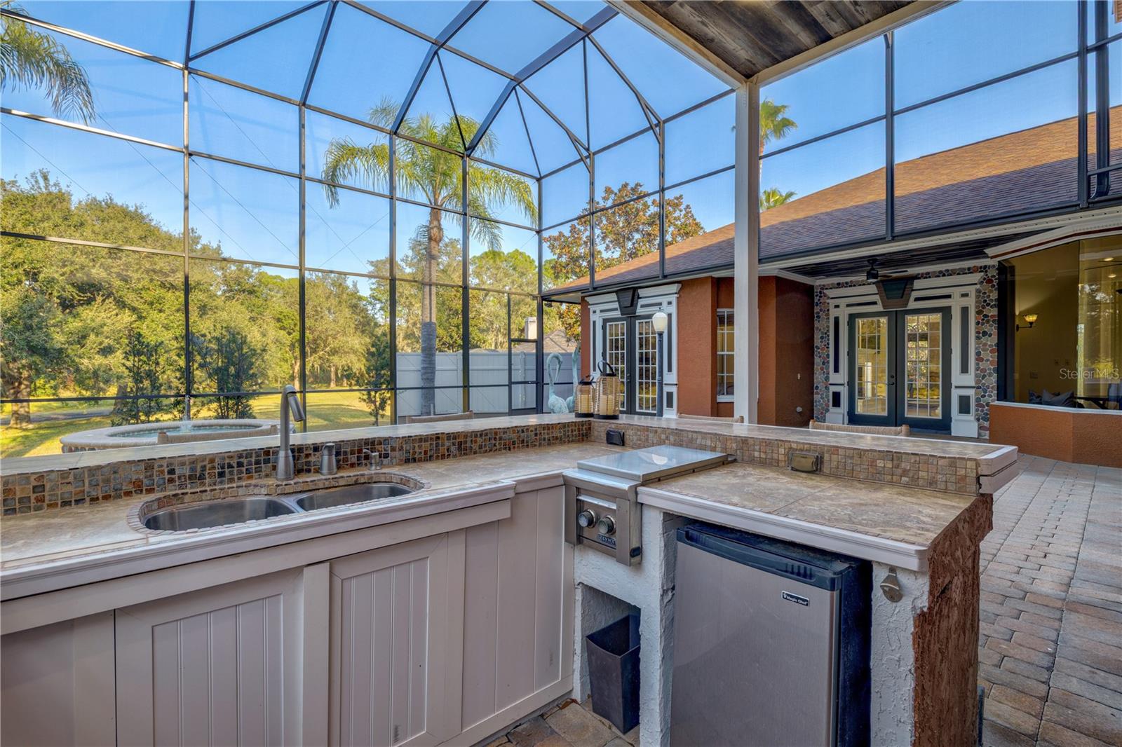 MILL CREEK PH VI - Residential