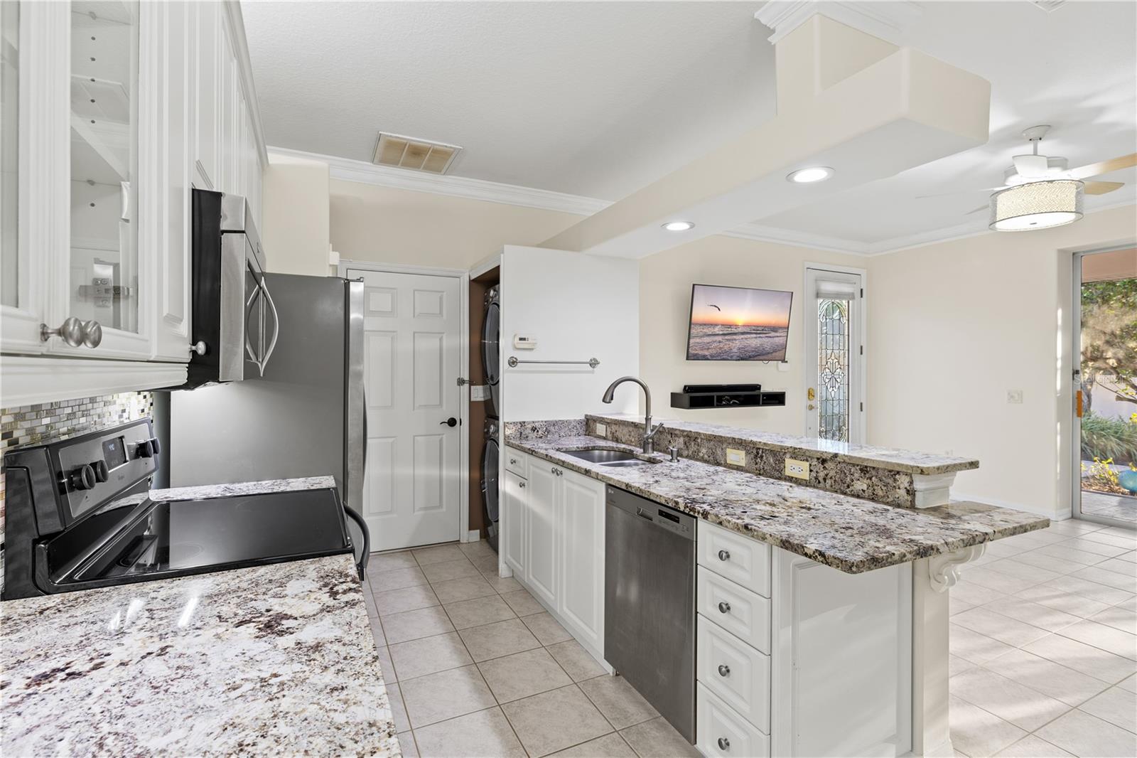 MILL CREEK PH VI - Residential