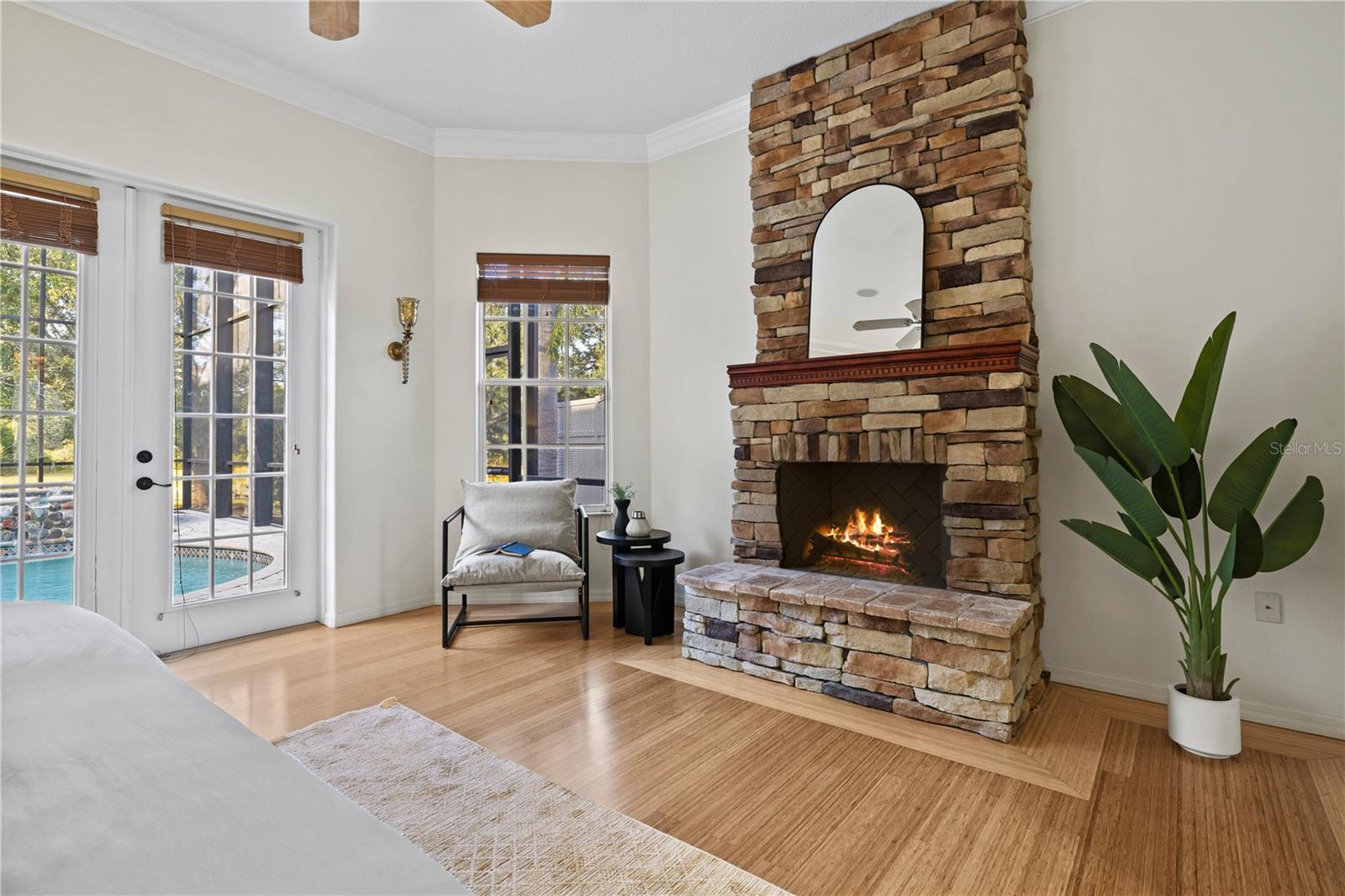 MILL CREEK PH VI - Residential