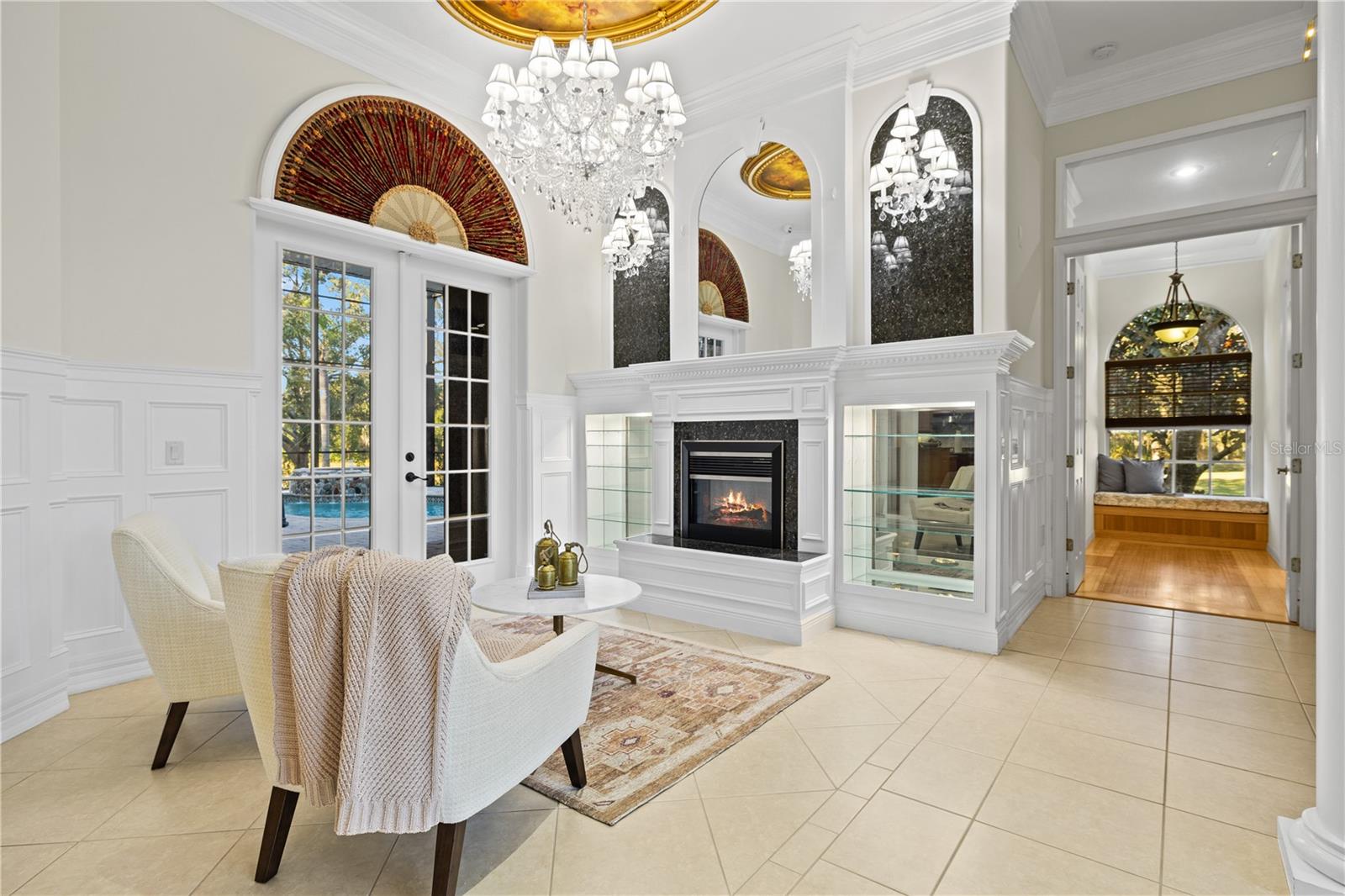 MILL CREEK PH VI - Residential