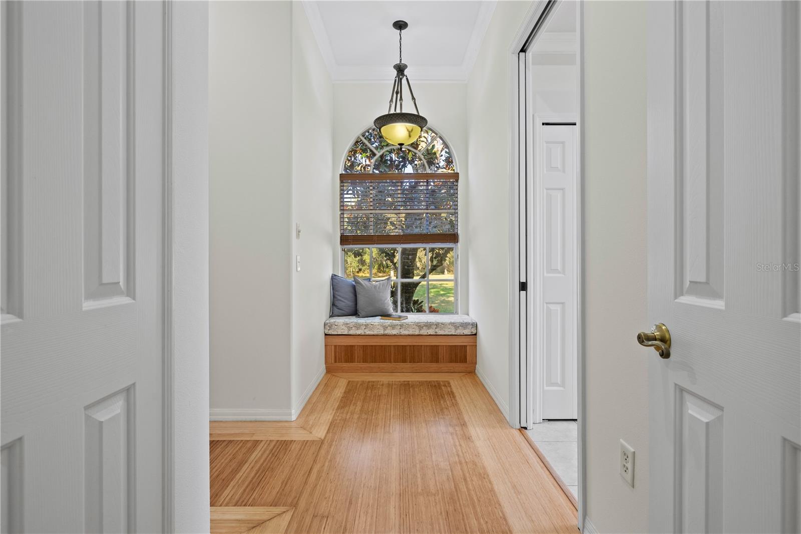 MILL CREEK PH VI - Residential