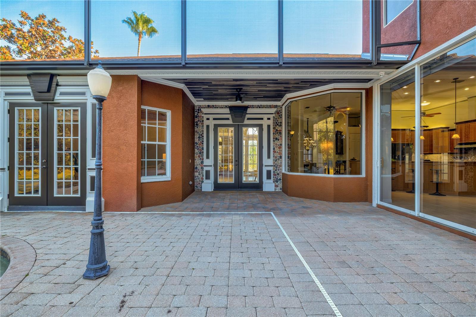 MILL CREEK PH VI - Residential