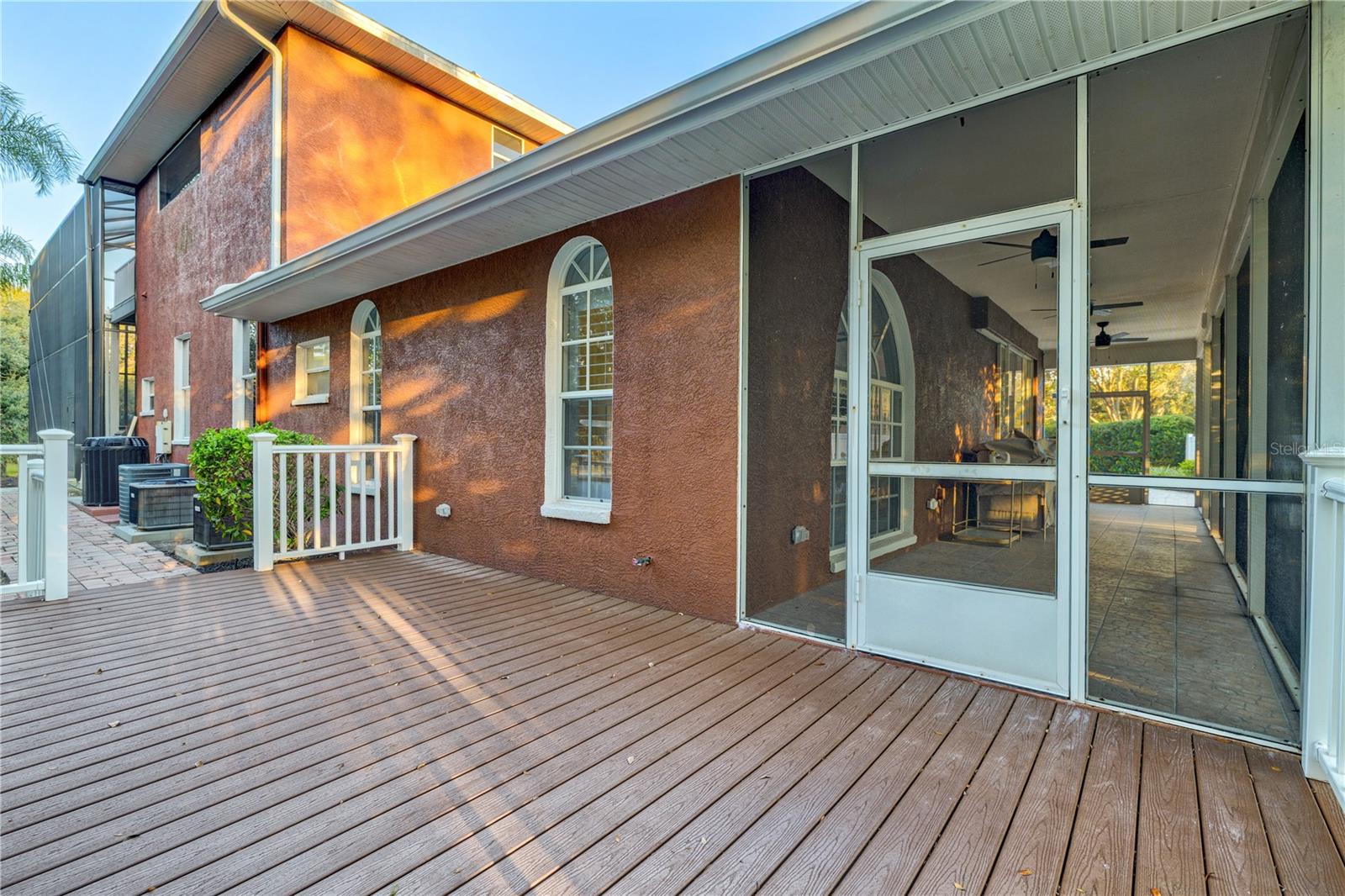 MILL CREEK PH VI - Residential