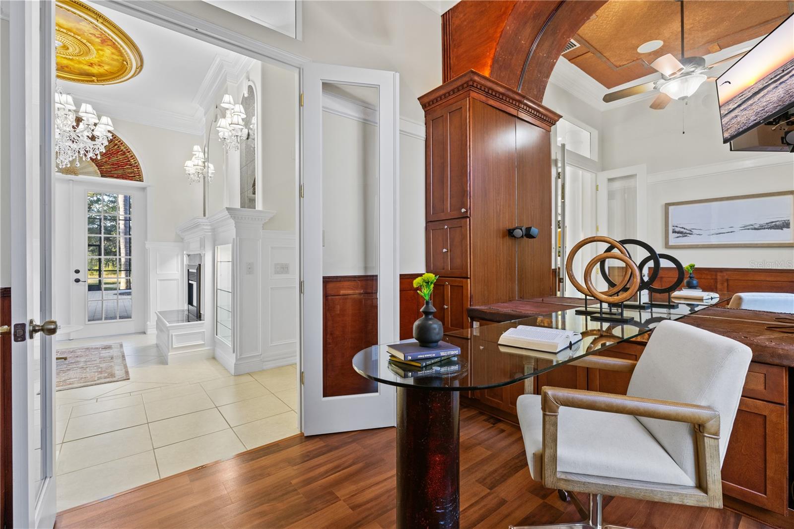 MILL CREEK PH VI - Residential