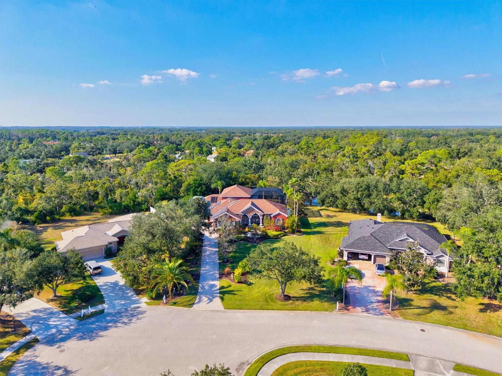 MILL CREEK PH VI - Residential