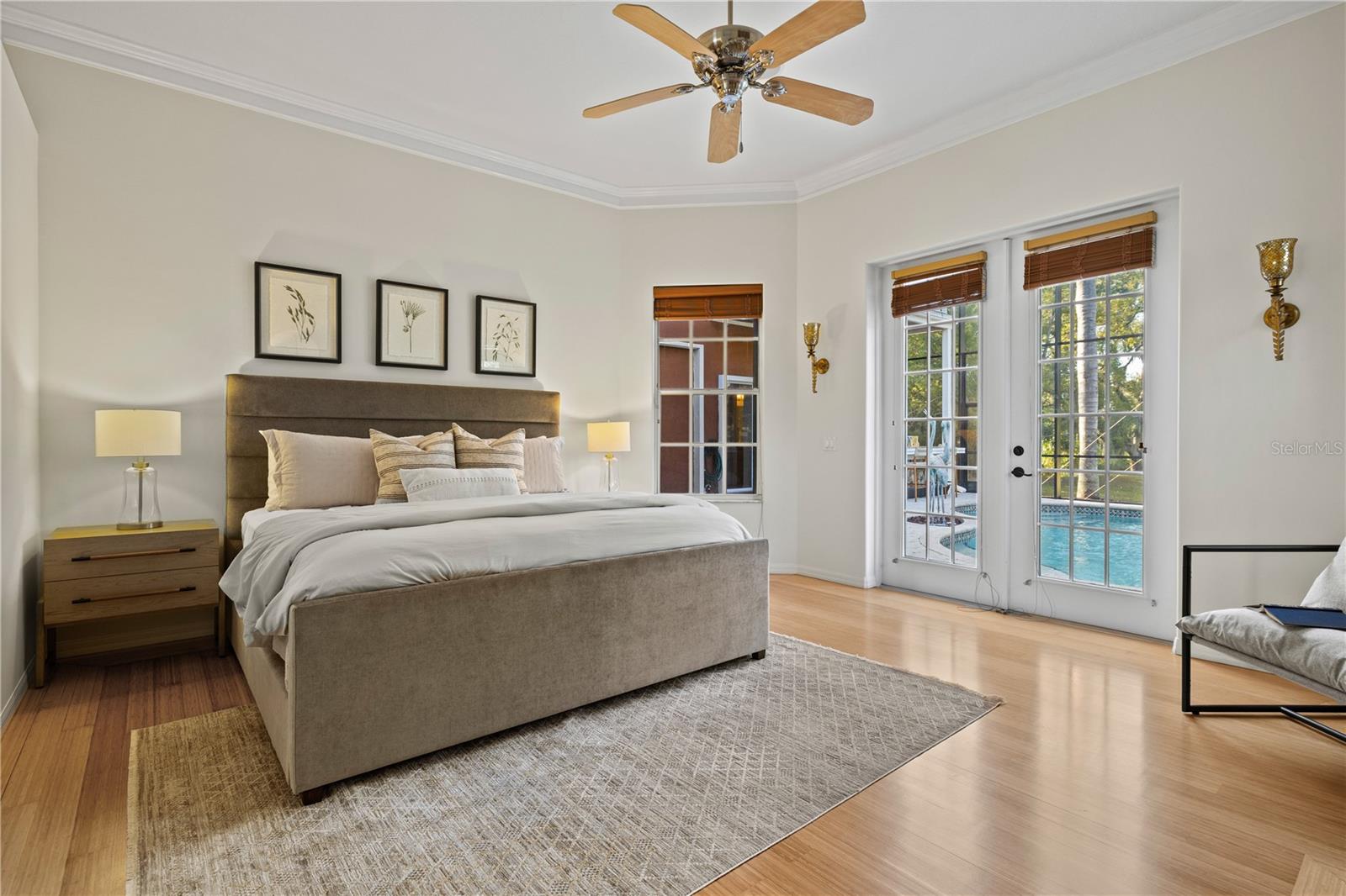 MILL CREEK PH VI - Residential