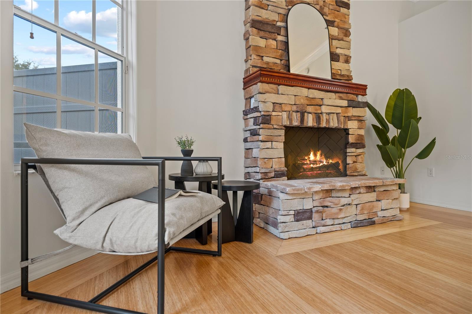 MILL CREEK PH VI - Residential